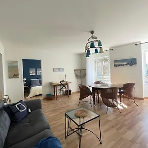 Appartement Escale A Ploumanac'h