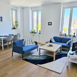  Appartement Grand Appart Renove Centre