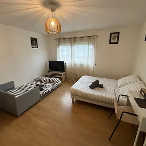  Appartement Coeur De -