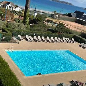  Appartement Acces