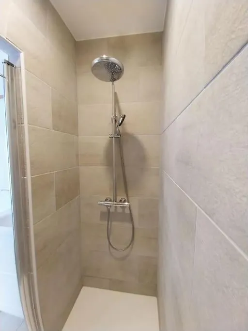 Appartement Cosy Ploumanac'H Classe 2 Etoiles Perros-Guirec